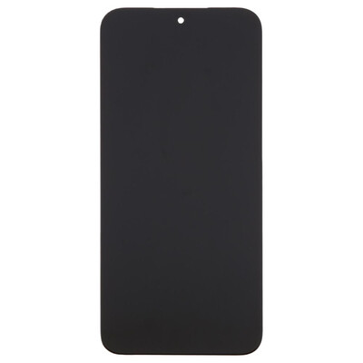 Lcd With Touch Screen For Honor 500 Black By - Maxbhi Com