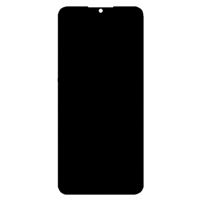 Lcd With Touch Screen For Oukitel C5 2025 Purple By - Maxbhi Com