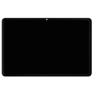 Lcd With Touch Screen For Xiaomi Poco Pad X1 Grey By - Maxbhi Com