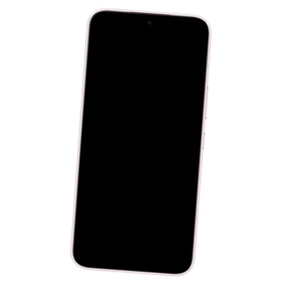 Lcd Frame Middle Chassis For Honor 500 Blue By - Maxbhi Com