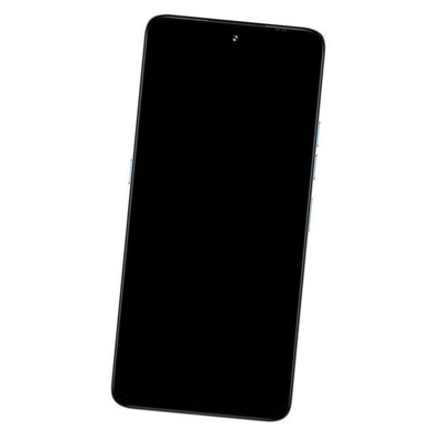 Lcd Frame Middle Chassis For Umidigi Note 100 4g White By - Maxbhi Com