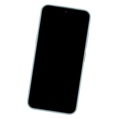 Proximity Light Sensor Flex Cable For Zte Blade V80 Design By - Maxbhi Com