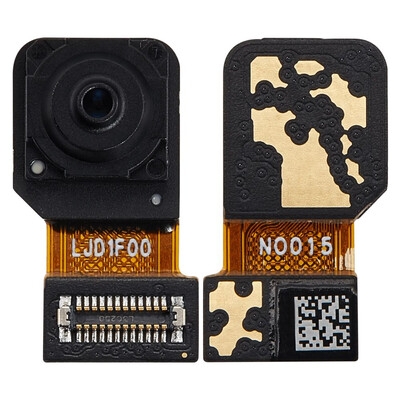 Replacement Back Camera For Zte Blade V80 Pro By - Maxbhi Com