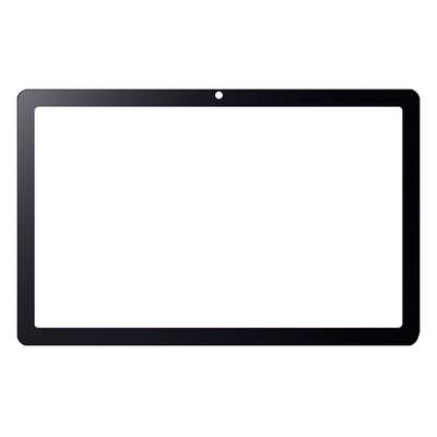 Touch Screen Digitizer For Acer Iconia Tab P10 2025 Grey By - Maxbhi Com
