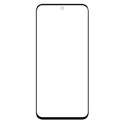 Touch Screen Digitizer For Realme C85 Pro Global Black By - Maxbhi Com