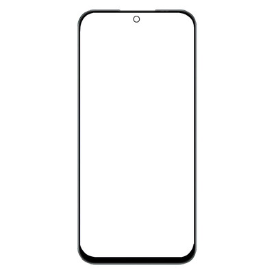 Touch Screen Digitizer For Zte Blade V80 Design White By - Maxbhi Com
