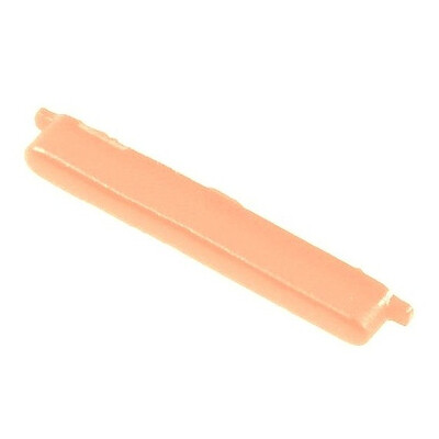Volume Side Button Outer For Zte Blade V80 Design Peach By - Maxbhi Com
