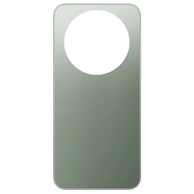 Back Panel Cover For Honor Magic8 Lite Green - Maxbhi Com