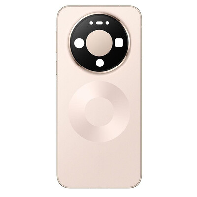 Back Panel Cover For Huawei Mate 80 Gold - Maxbhi Com