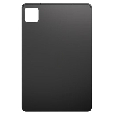 Back Panel Cover For Itel Vistatab 30 Pro Black - Maxbhi Com