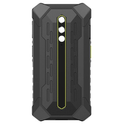 Back Panel Cover For Ulefone Rugking 2 Pro Green - Maxbhi Com