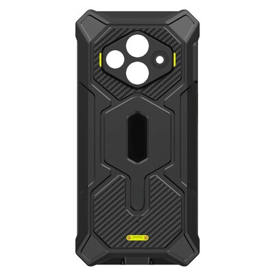 Back Panel Cover For Ulefone Rugking 3 Pro Green - Maxbhi Com