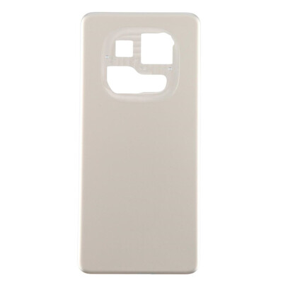 Back Panel Cover For Xiaomi Redmi Note 15 Pro 4g Gold - Maxbhi Com