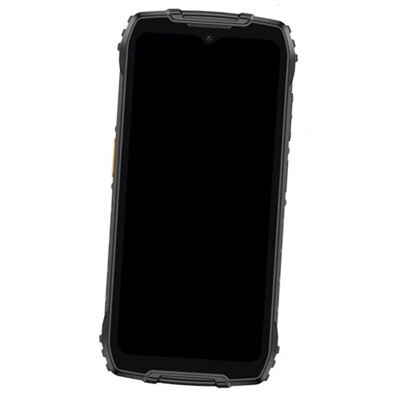 Charging Connector Flex Pcb Board For Ulefone Rugking 4 Pro By - Maxbhi Com