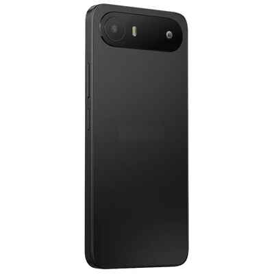 Full Body Housing For Alcatel A62 Black - Maxbhi Com