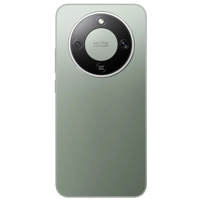 Full Body Housing For Honor Magic8 Lite Green - Maxbhi Com