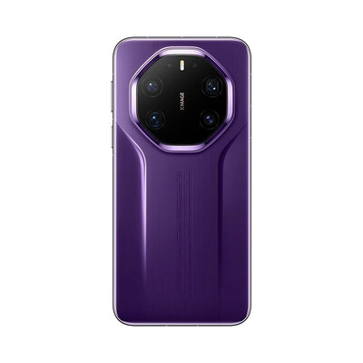 Full Body Housing For Huawei Mate 80 Rs Ultimate Violet - Maxbhi Com