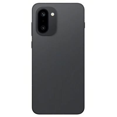 Full Body Housing For Oneplus Ace 6t Black - Maxbhi Com