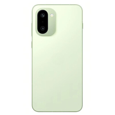 Full Body Housing For Oneplus Ace 6t Green - Maxbhi Com