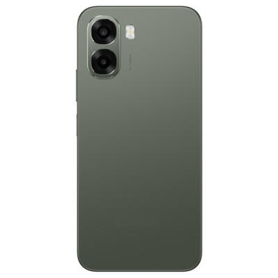 Full Body Housing For Oppo A6x 4g Black - Maxbhi Com