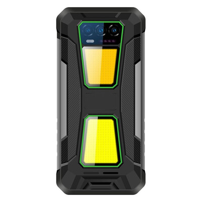Full Body Housing For Oukitel Wp58 Green - Maxbhi Com
