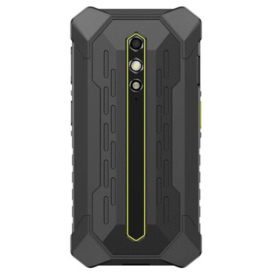 Full Body Housing For Ulefone Rugking 2 Pro Green - Maxbhi Com