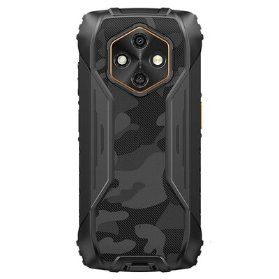 Full Body Housing For Ulefone Rugking 4 Pro Black - Maxbhi Com