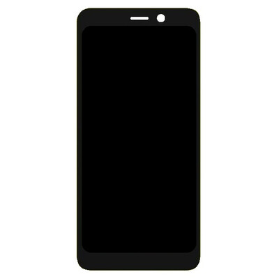 Lcd Screen For Ulefone Rugking 2 Pro Replacement Display By - Maxbhi Com