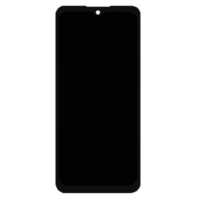 Lcd Screen For Ulefone Rugking 3 Pro Replacement Display By - Maxbhi Com