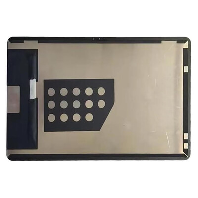 Lcd With Touch Screen For Itel Vistatab 30 Pro White By - Maxbhi Com
