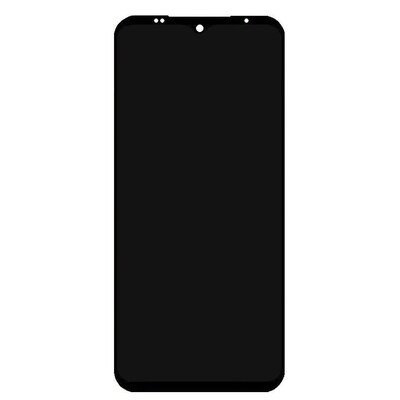Lcd With Touch Screen For Ulefone Rugking 2 Pro White By - Maxbhi Com