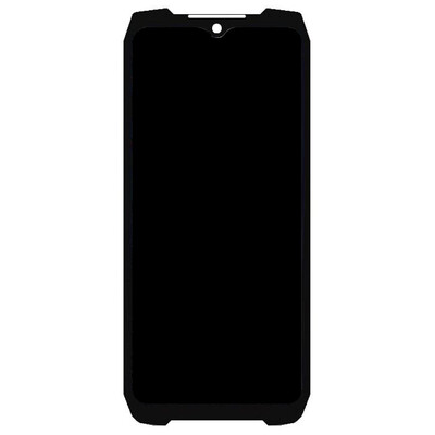 Lcd With Touch Screen For Ulefone Rugking 4 Pro Orange By - Maxbhi Com