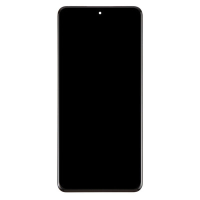 Lcd With Touch Screen For Xiaomi Redmi Note 15 Pro 4g Gold By - Maxbhi Com