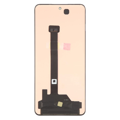 Lcd With Touch Screen For Xiaomi Redmi Note 15 Pro 4g Gold By - Maxbhi Com