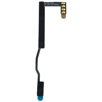 Power Button Flex Cable For Oukitel Wp60 On Off Flex Pcb By - Maxbhi Com