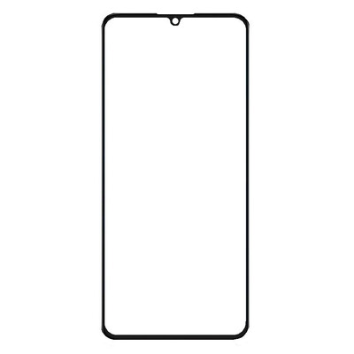 Touch Screen Digitizer For Alcatel A62 White By - Maxbhi Com