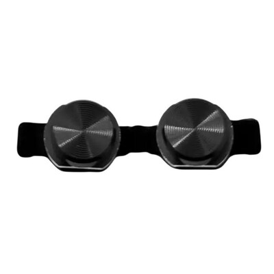 Volume Side Button Outer For Oukitel Wp62 Black By - Maxbhi Com
