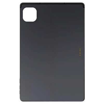 Back Panel Cover For Itel Vistatab 30gt White - Maxbhi Com