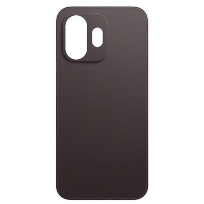 Back Panel Cover For Oneplus 15t Brown - Maxbhi Com