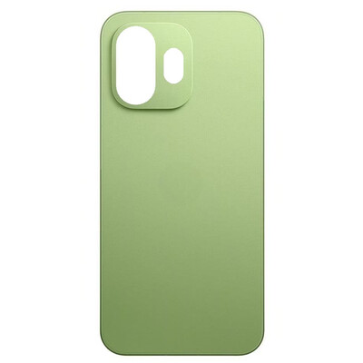 Back Panel Cover For Oneplus 15t Green - Maxbhi Com