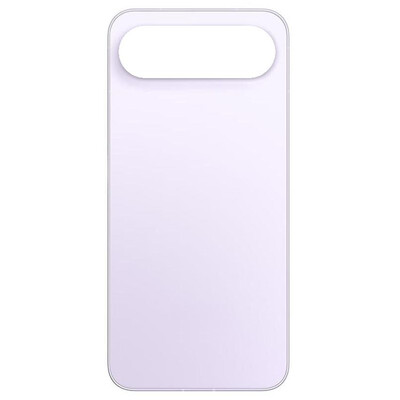 Back Panel Cover For Vivo S50 Pro Mini Purple - Maxbhi Com