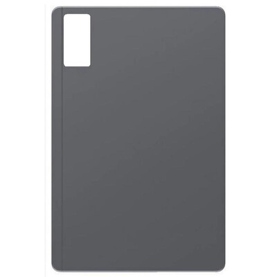 Back Panel Cover For Zte Pad 5g Black - Maxbhi Com