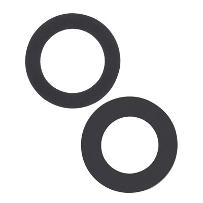 Camera Lens For Honor 600 Lite Black By - Maxbhi Com