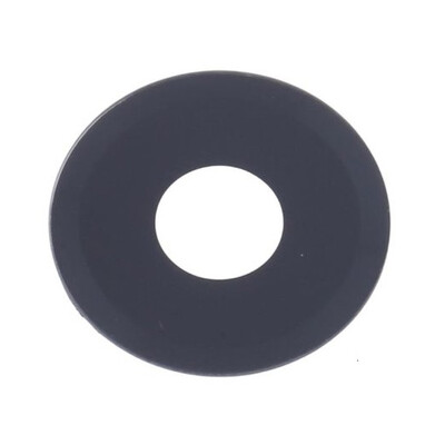 Camera Lens For Zte Pad 5g Black By - Maxbhi Com
