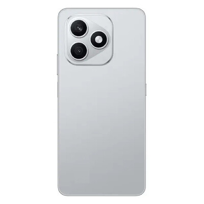 Full Body Housing For Honor X8d White - Maxbhi Com