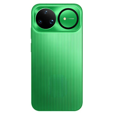 Full Body Housing For Huawei Nova 15 Ultra Green - Maxbhi Com