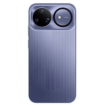 Full Body Housing For Huawei Nova 15 Ultra Purple - Maxbhi Com