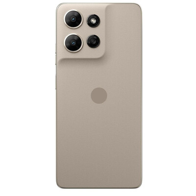 Full Body Housing For Motorola Moto G Power 2026 White - Maxbhi Com