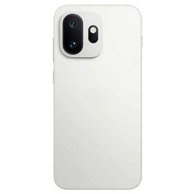Full Body Housing For Oneplus 15t White - Maxbhi Com