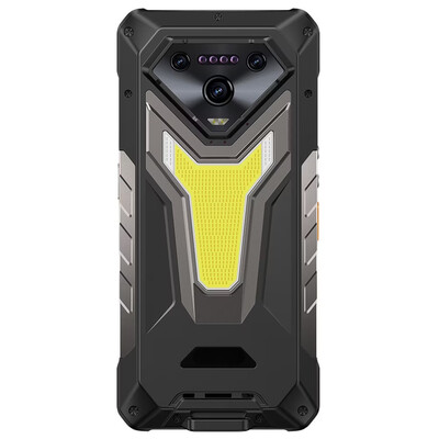 Full Body Housing For Ulefone Armor 34 Plus White - Maxbhi Com